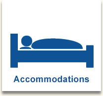 Local Accommodations